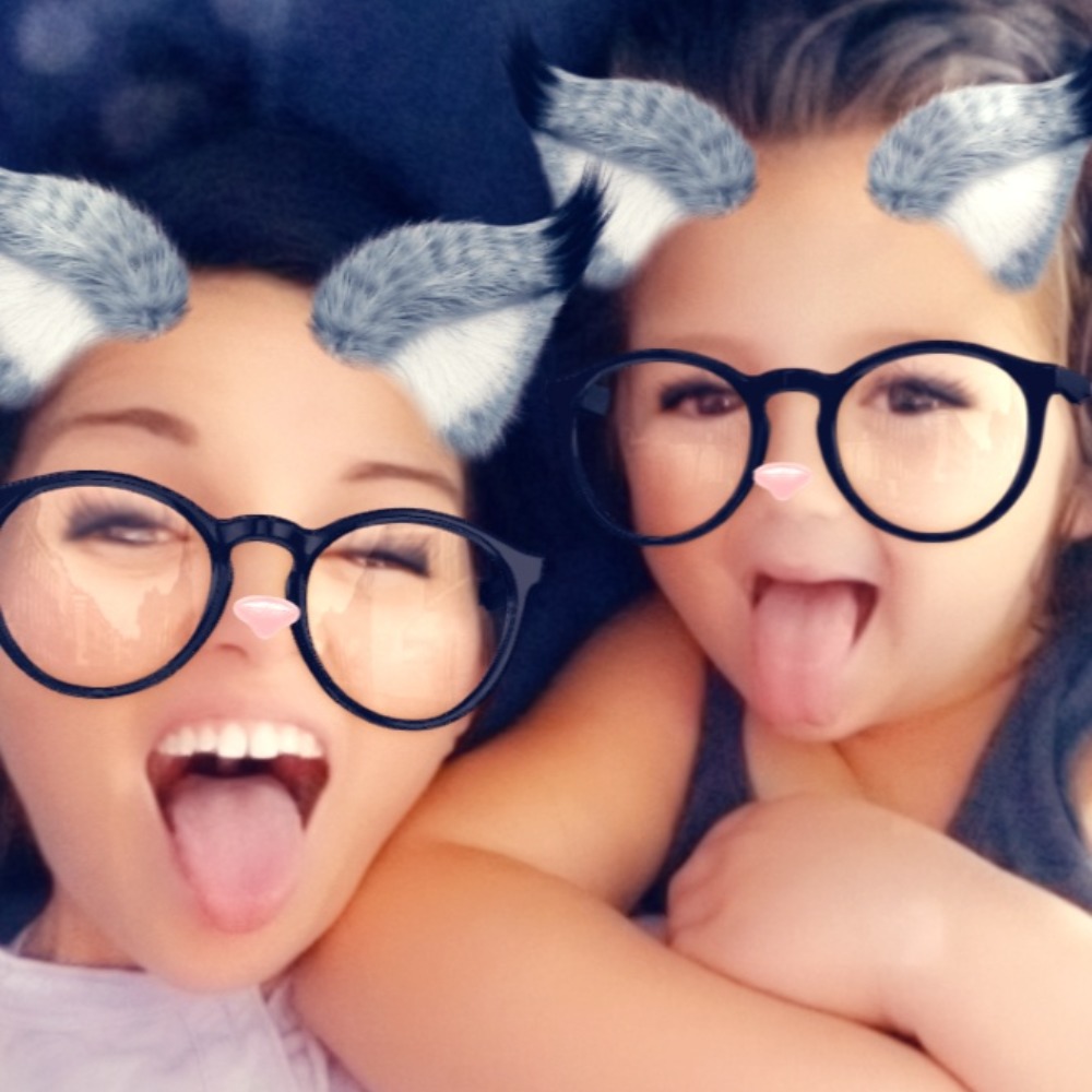 Meet your Posher, Tiffany